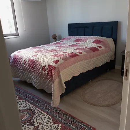 Апартаменты House & Hotel- Vacance , Ozguen Deniz Sitesi No 5 Даламан