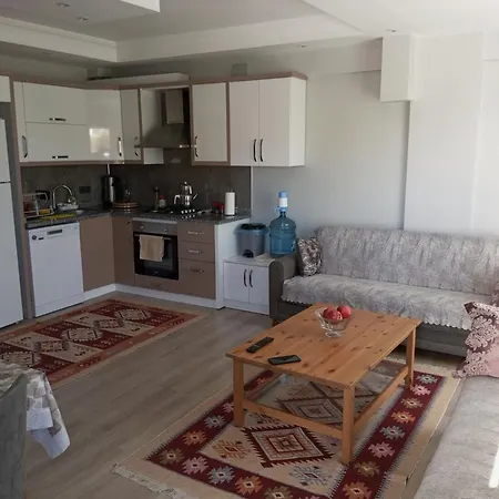Апартаменты House & Hotel- Vacance , Ozguen Deniz Sitesi No 5 *
