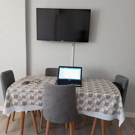House & Hotel- Vacance , Ozguen Deniz Sitesi No 5 * ダラマン