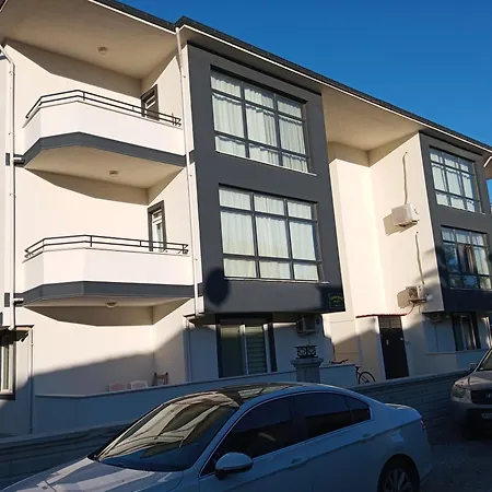 House & Hotel- Vacance , Ozguen Deniz Sitesi No 5 * ダラマン